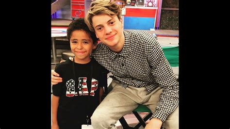 Jace Norman 13 December 2017 Youtube