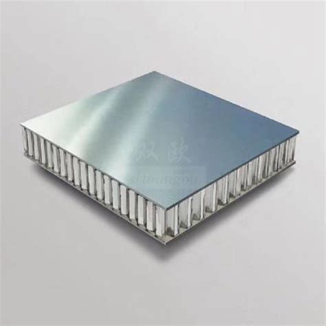 Aluminium Honeycomb Panel Shuangou