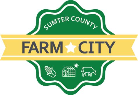 Farm City Week | Sumter County Economic Development