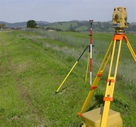 Land Survey Equipment at ₹ 6000 | Medi City | Gurugram | ID: 2852630265862