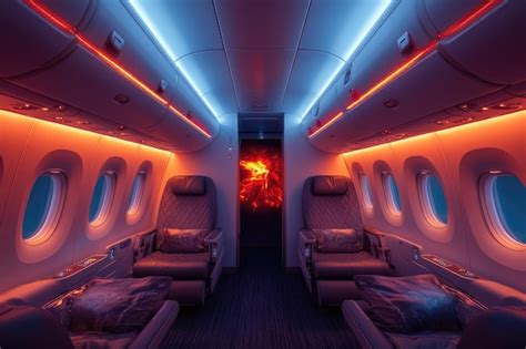 Seamless Streaming and Gaming in Airplane Cabins with Ultrafast ...