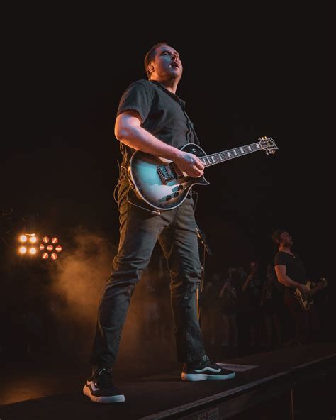 YELLOWCARD CELEBRATING 20 YEARS OF OCEAN AVENUE AT THE ARIZONA