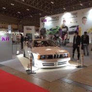 Krass Bmw E Er With Coutner Japan Csl Widebody Kit