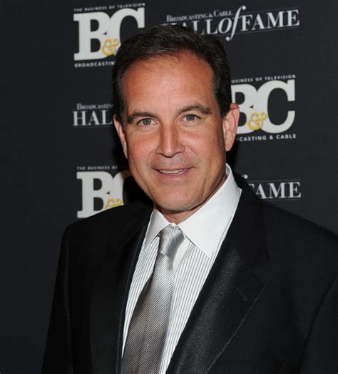 Jim Nantz's Net Worth: 5 Fast Facts You Need to Know