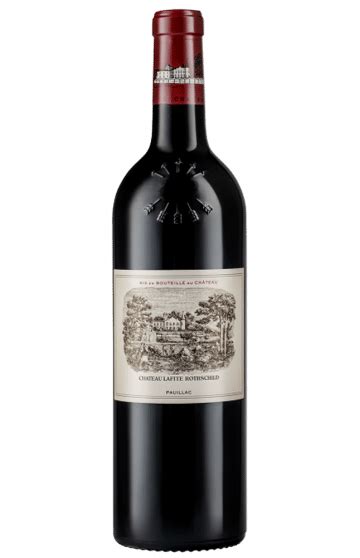 Chateau Lafite Rothschild 2008 | Manila Premiere Wines