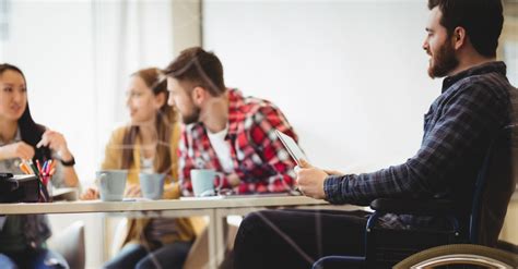 Qu Es Una Empresa Inclusiva Y Sus Caracter Sticas Femcet