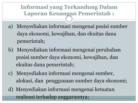 Standar Akuntansi Pemerintahan Berbasis Akrual PPT