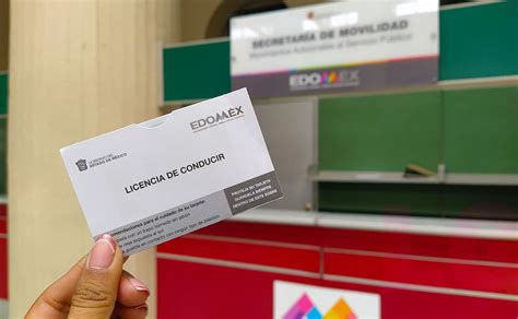 Requisitos Y Costos Actualizados Para Sacar Tu Licencia De Conducir En