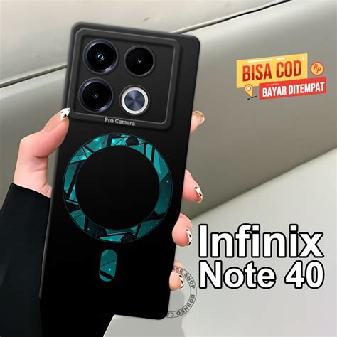 Jual Softcase Infinix Note Infinix Note Pro Dan Type Lain Infinix