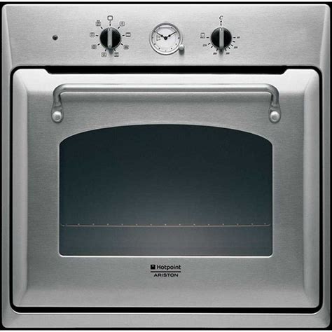 Hotpoint Ariston Ft Ix Ha S Forno Elettrico Multifunzione Da