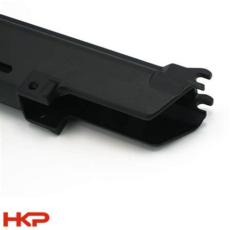 Hk G36 Sl8 Forearm With Heat Shield