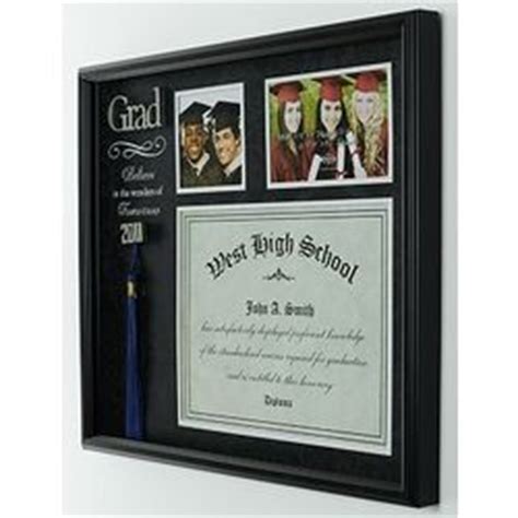 2011 Graduation Diploma Frame - FindGift.com