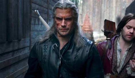 ‘The Witcher’ season 3 reviews: Critics weigh in on Netflix series ...