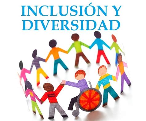 Semana La Inclusi N En La Diversidad