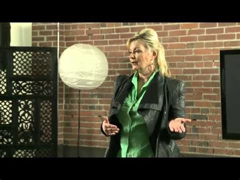 Bambi Cantrell Posing Boudoir With Hot Lights Courses