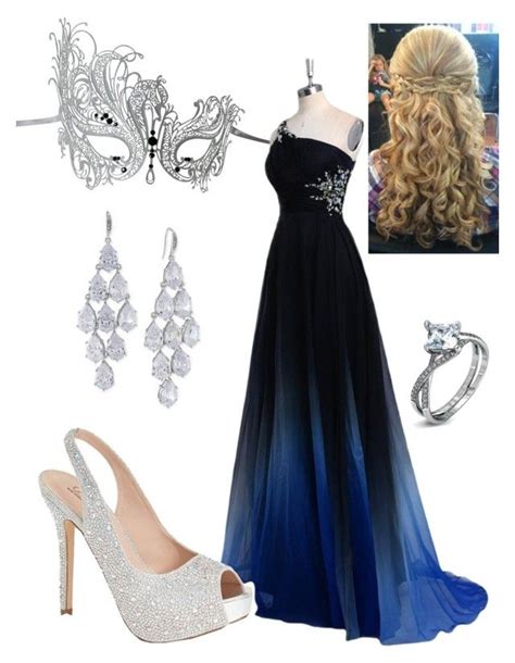 Masquerade Ball Outfits Daily Outfit Idea What Do You Wear To A