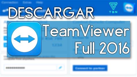 Tutos Pc Teamviewer Full Crack Version