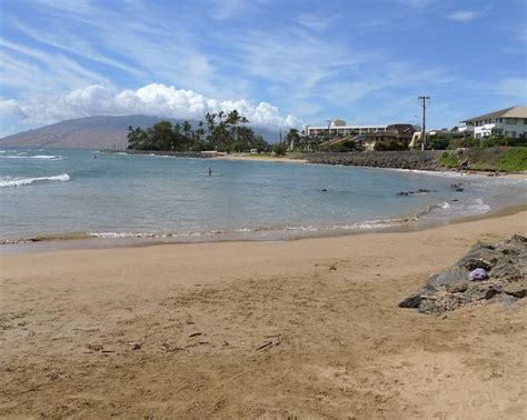 Cove Park - Maui | Only In Hawaii