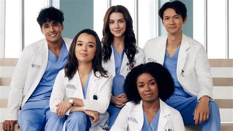 Grey S Anatomy Y Su Nueva Casa De Streaming