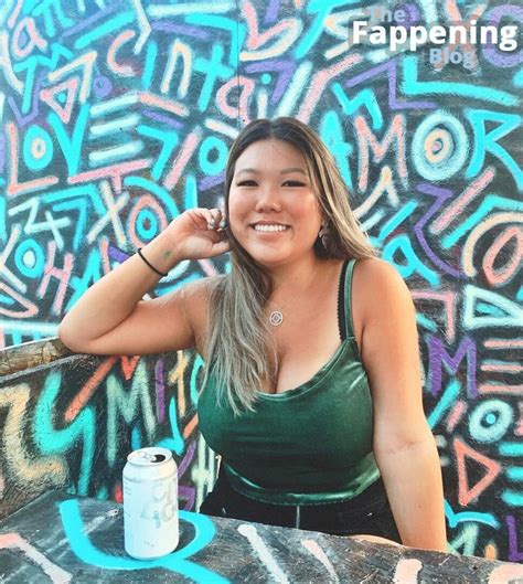 Tiffany Shu Teeheefunnay Nude Leaks Photo 4 TheFappening