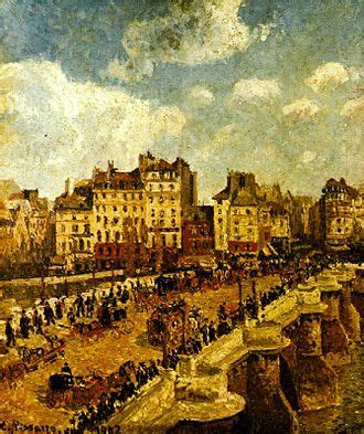 Camille Pissarro Wikiquote