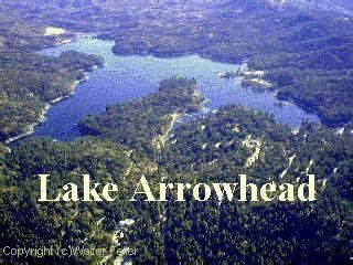 Lake Arrowhead CA