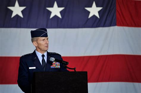 9th Air Force Welcomes New Commander Shaw Air Force Base Article