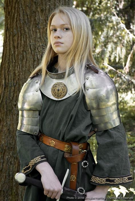 Oberonsson On Art Female Armor Female Knight Warrior Woman