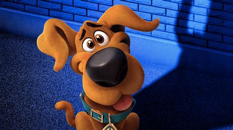 Scooby Doo la nueva película de Warner Bros se estrenará en este 2020