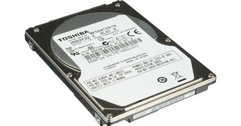 Toshiba Gb Mk Gsyn Internal Hard Drive Hdd F B H Photo