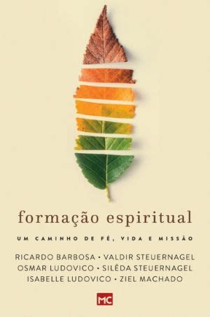 Forma O Espiritual Qualidade De Vida E Prop Sito No Mundo P S Moderno