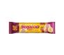 Supino Zero Banana E Morango Caixa 20un De 24g Banana Brasil