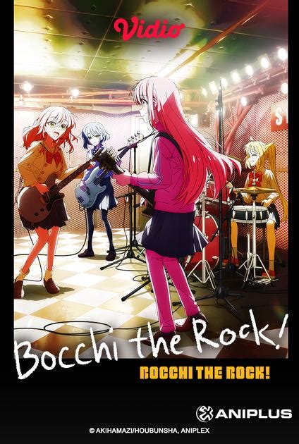 Nonton Bocchi The Rock Sub Indo Vidio