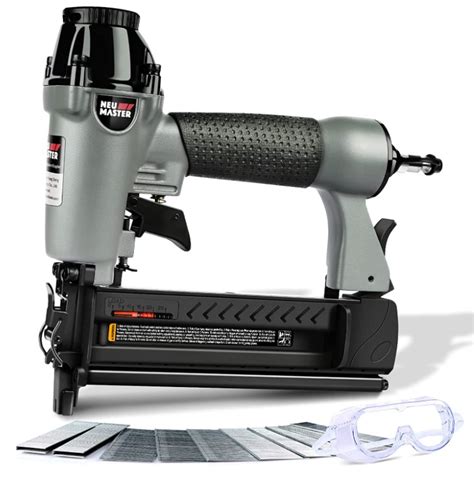 4 Best Pneumatic Staple Guns Tested By Construction Experts