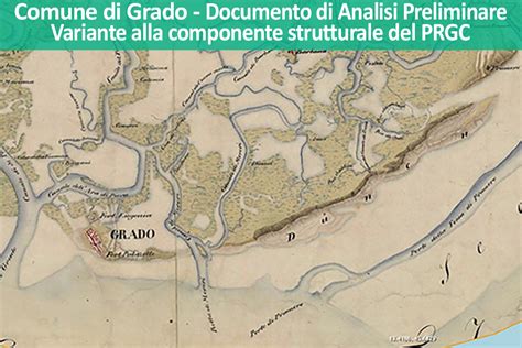 Documento Di Analisi Preliminare Variante Alla Componente Strutturale