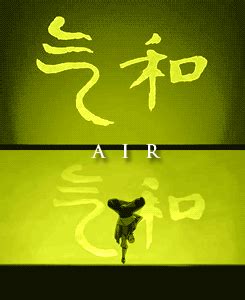 Elements intro in Avatar: The Last Airbender compared to The Legend of Korra - Imgur Avatar Aang ...