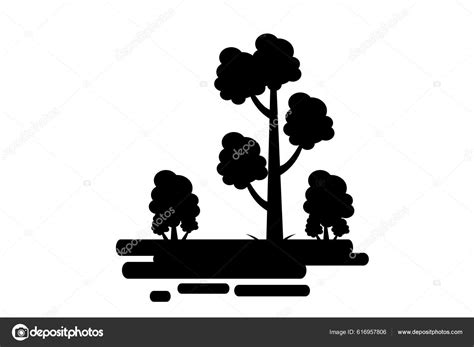 Diversity Tree Vector Illustration Stock Vector by ©rendyfrmn 616957806