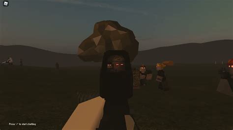 Runnin W RPK 3 Ranch W 15 Roblox Those Who Remain YouTube