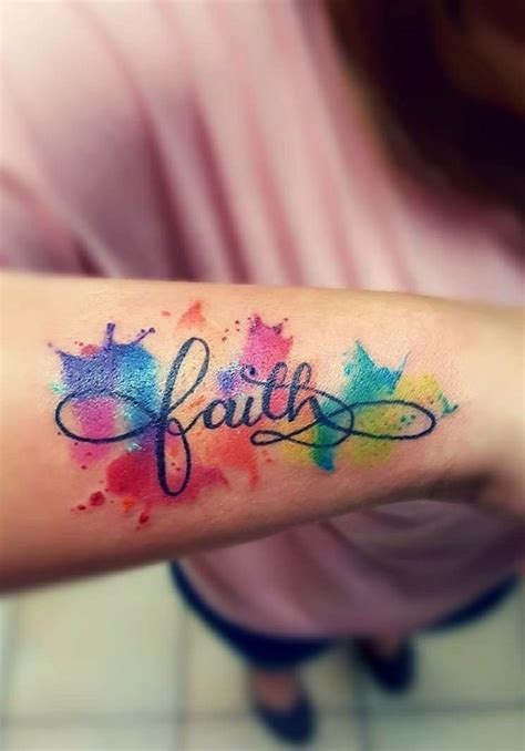 Watercolor Tattoos From 100 Photos Tattoos Ideas Artists Diytattoo