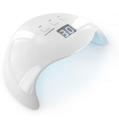 Lampe UV LED pro Compact PBI pour vernis gels résines Coiffstore