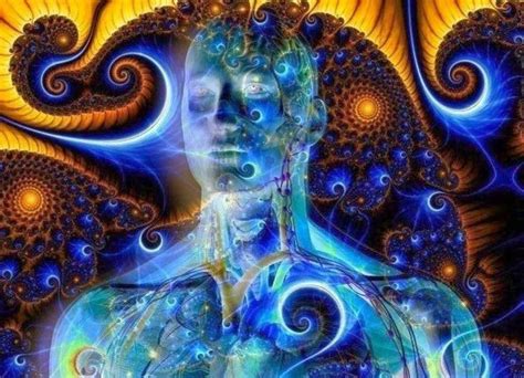 7 Signs You Are Starting To Live In The Fifth Dimension Conscious