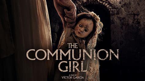 The Communion Girl (La Niña de la Comunión) • Film Factory Entertainment