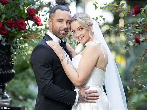 Married At First Sight 2024 Surprising Detail About Controversial New