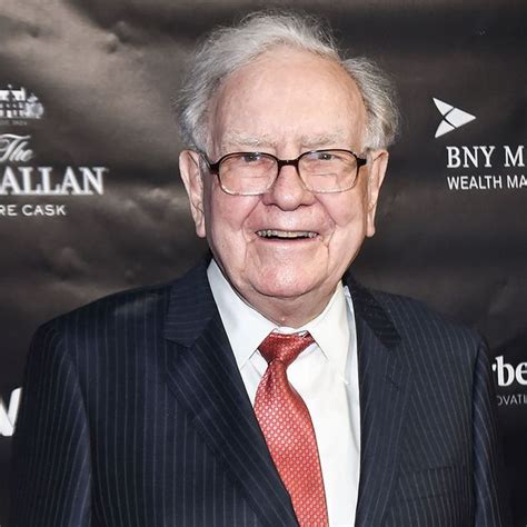 Warren Buffett Age Quotes And Facts