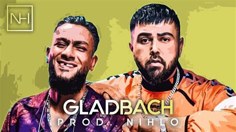 SUMMER CEM X GRINGO Type Beat Gladbach Prod NIHLO DIRTY CLUB