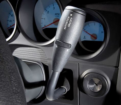 How To Fix Service Shifter Dodge Charger