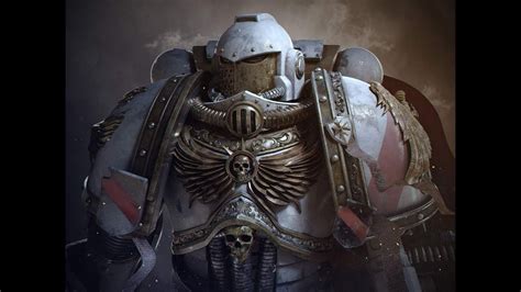 Astartes Project By Syama Pedersen Full Edit YouTube