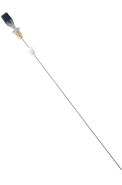 Chiba Aspiration Needle Meditech Devices