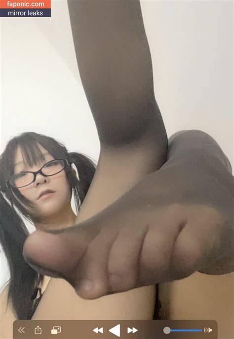 YaoYaoQwQ Aka Yaoyaole Nude Leaks Patreon Photo 862 Faponic