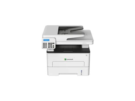 Lexmark MB2236adw Multifunction Monochrome Duplex Laser Printer